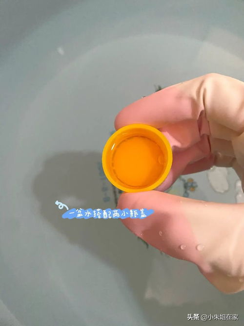 水擦不出的光潔感 一句話總結我用過的6種地板清潔劑