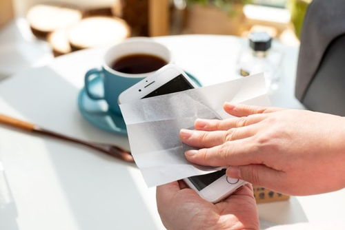 眼鏡清潔神器 多康眼鏡屏幕濕巾的設計與便捷服務