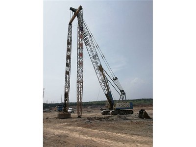 河南南陽市方城縣實(shí)驗(yàn)初中學(xué)校項(xiàng)目強(qiáng)夯機(jī)租賃施工機(jī)械設(shè)備租賃探析